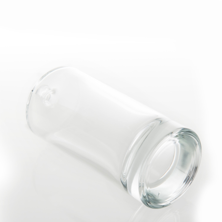 wholesale 30ml 50ml 100ml normal round perfume glass bottle for Customised Perfume Bottle 1oz Spray