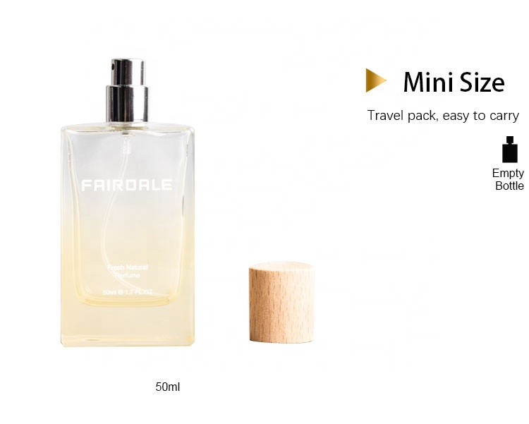 wholesale 30ml 50ml china custom spray luxury empty glass perfume bottles