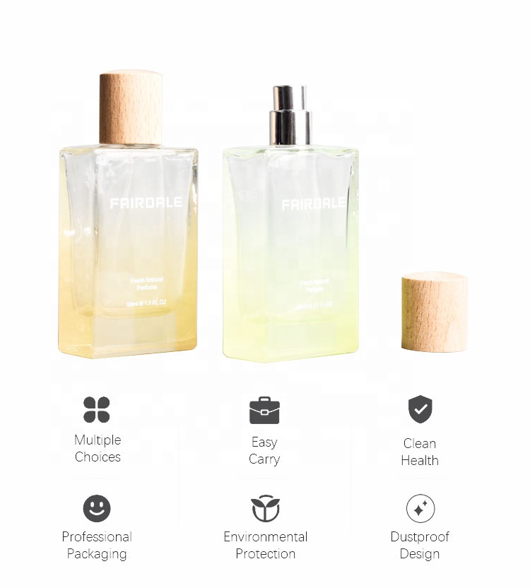 wholesale 30ml 50ml china custom spray luxury empty glass perfume bottles