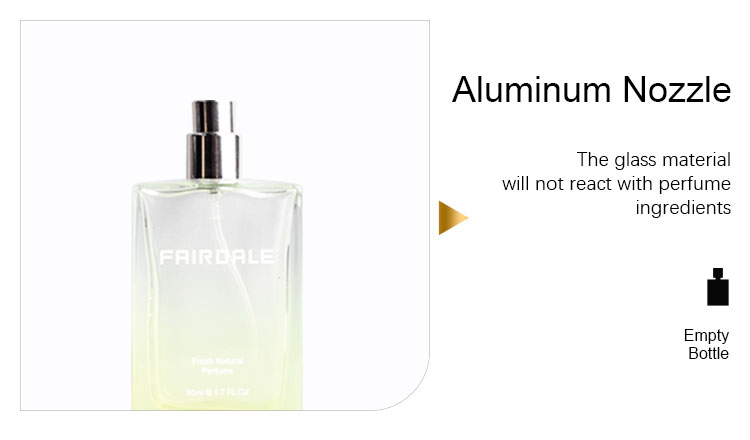 wholesale 30ml 50ml china custom spray luxury empty glass perfume bottles