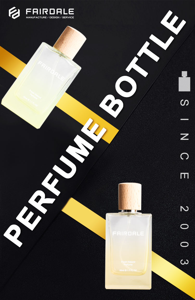 wholesale 30ml 50ml china custom spray luxury empty glass perfume bottles