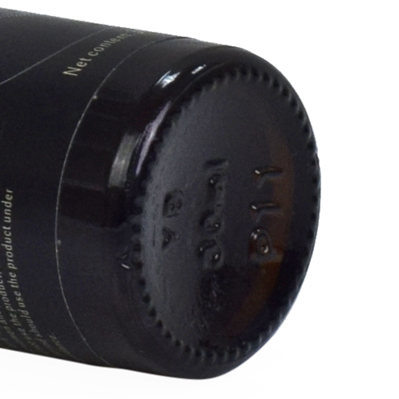 wholesale 30ml glass amber bottle cosmetic personal care packaging eye serum dropper bottle