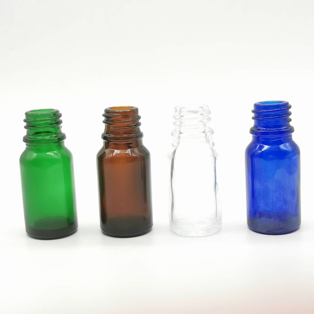 wholesale 30ml glass essential oil bottle withdropper
