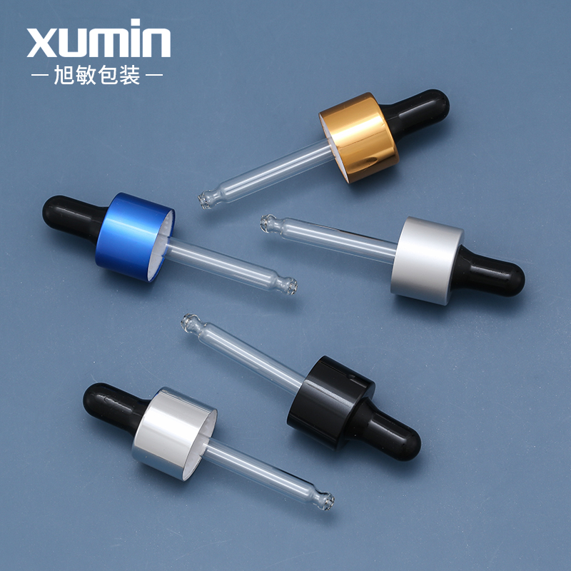 wholesale 30ml white dropper bottle packaging with essential oil bottle