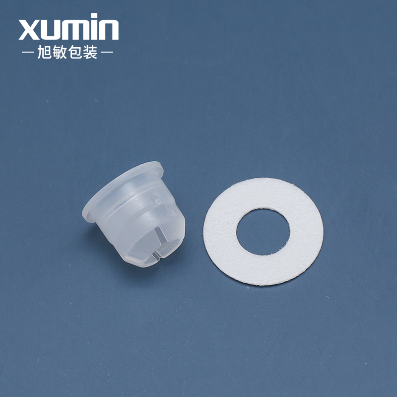 wholesale 30ml white dropper bottle packaging with essential oil bottle