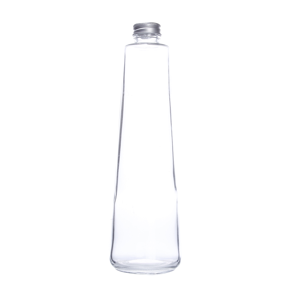 wholesale 500ml Ciroc Vodka Bottle Glass screw Bottle Vodka for sale with Custom Label