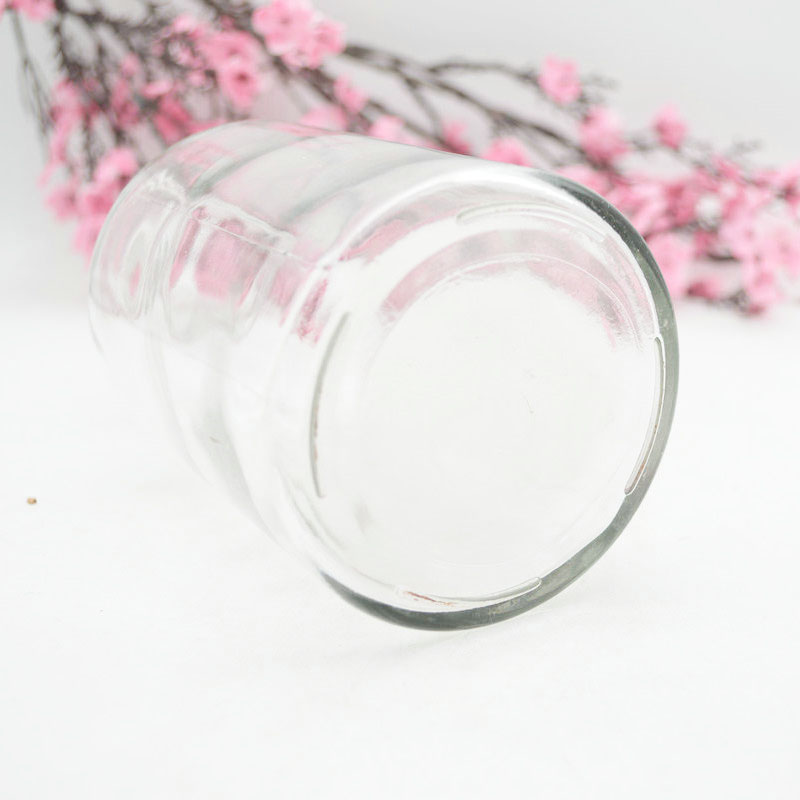 wholesale 500ml Laboratory glass reagent bottle with cork & stopper