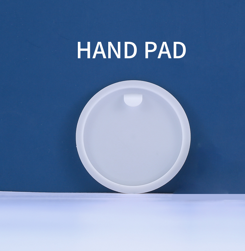 wholesale 50g frosted glass jar luxury cosmetic jar clear frosted glass cream jar