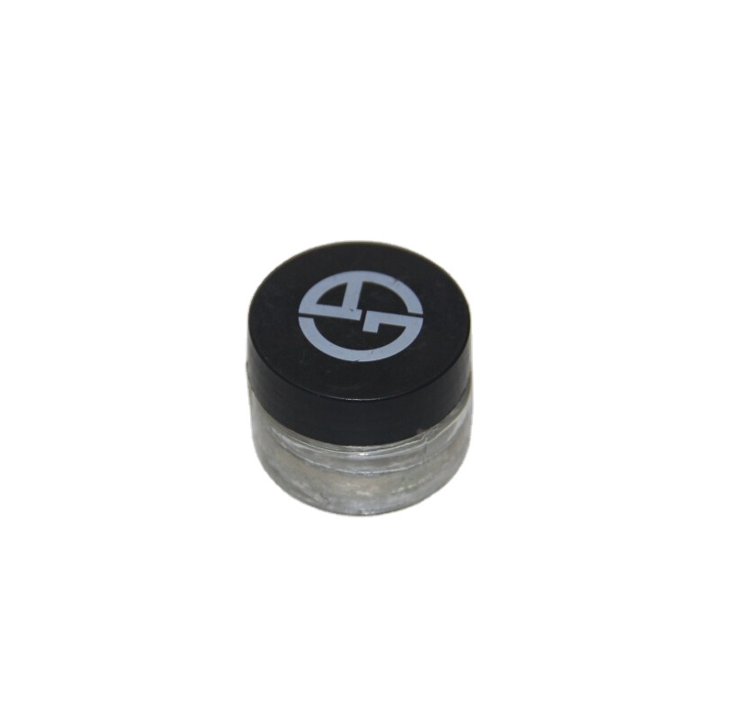wholesale 5g glass eye cosmetic cream jar