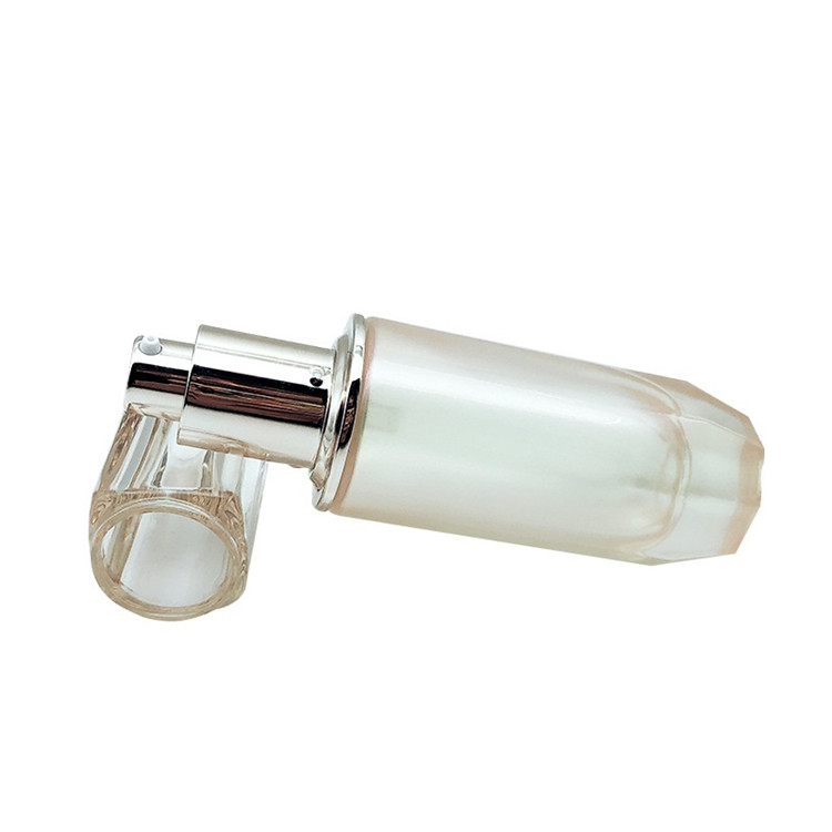 wholesale CPB 120ml Cle de Peau Beaute glass bottle for cosmetics oil,120ml cpb Cle de Peau Beaute glass cosmetics oil bottle