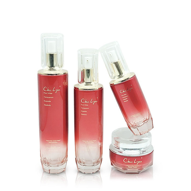 wholesale CPB 40ml Cle de Peau Beaute glass bottle for cosmetics oil,40ml cpb Cle de Peau Beaute glass cosmetics oil bottle