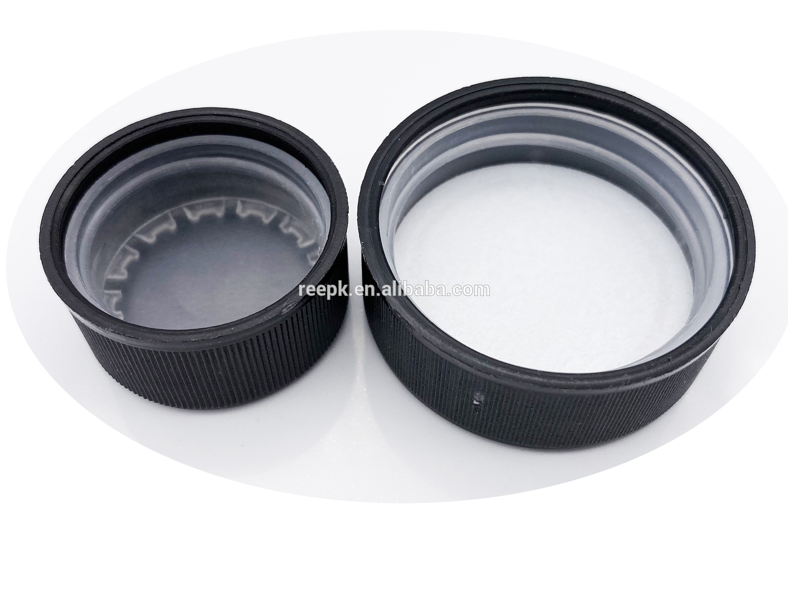 wholesale Concentrate container rosin dab bottle 9ml empty child proof glass jar with CR cap