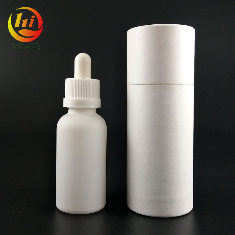 wholesale alibaba e juice vape bottle glass 30ml oil dropper bottle with box