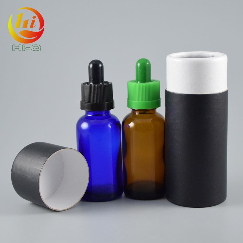 wholesale alibaba e juice vape bottle glass 30ml oil dropper bottle with box