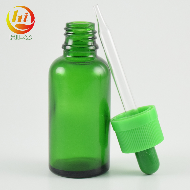 wholesale alibaba e juice vape bottle glass 30ml oil dropper bottle with box