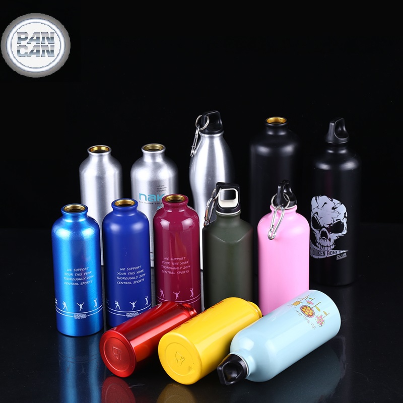 wholesale aluminum water bottle aluminum water bottle printing