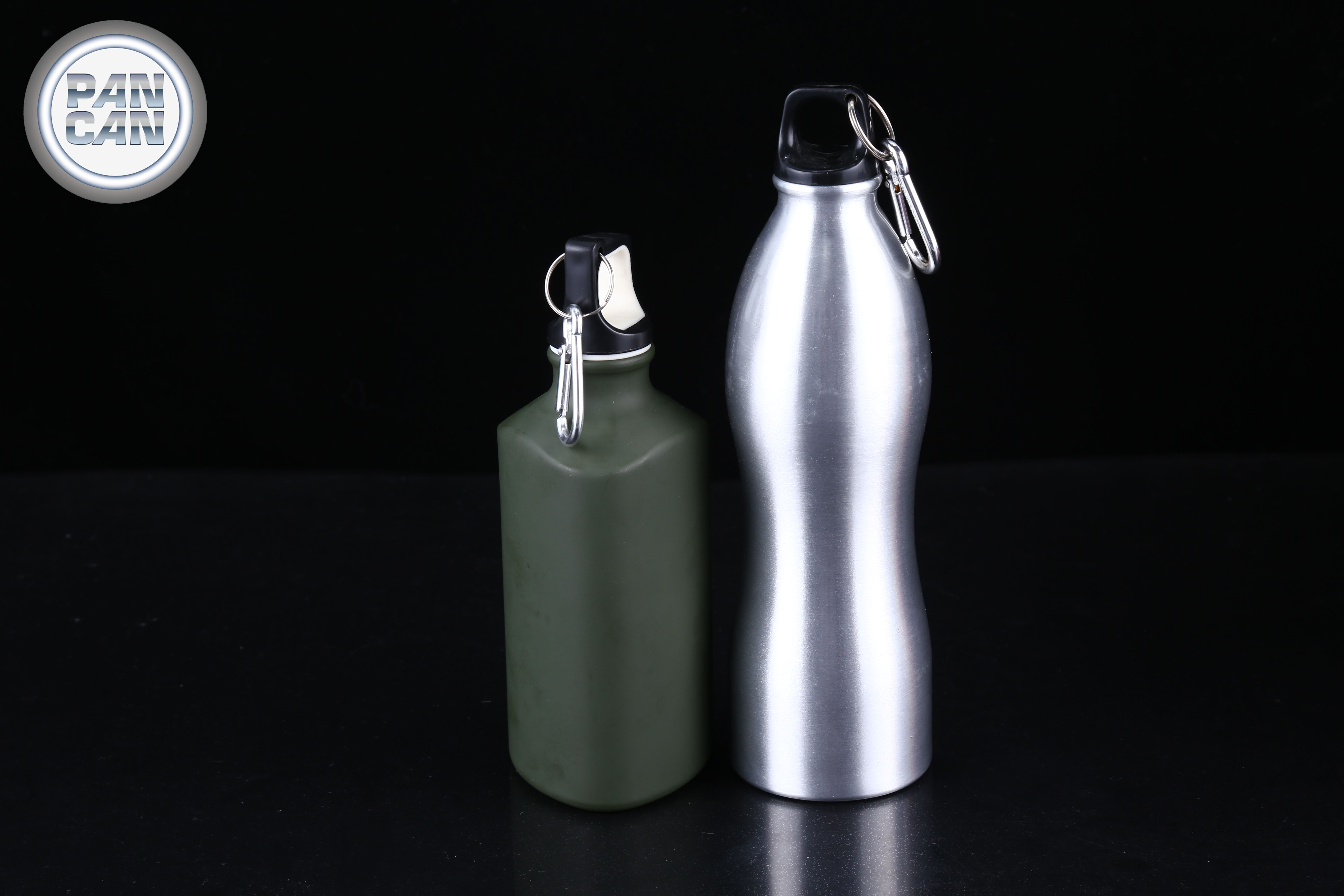wholesale aluminum water bottle aluminum water bottle printing