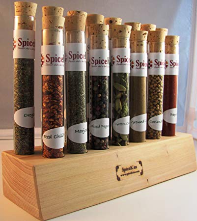wholesale and custom made different size tea packaging glass test tube bottle with cork lid