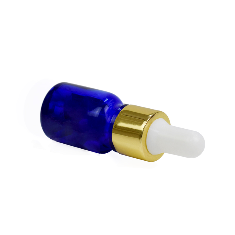 wholesale arabic empty 5ml personal care crystal glass essential oil packaging skin care lotion serum essential oil bottle