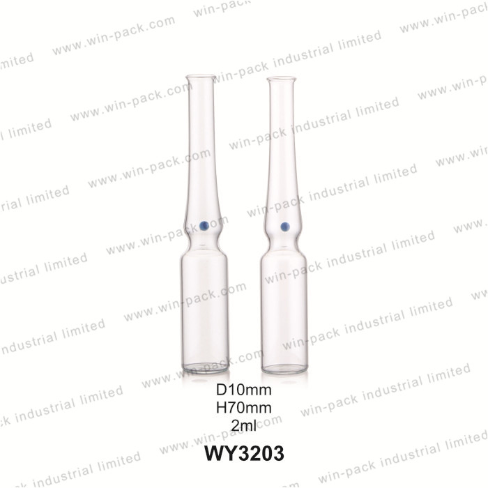 wholesale best price 1ml 2ml 5ml amber gold clear medical Injection glass pharmaceutical ampoule bottle