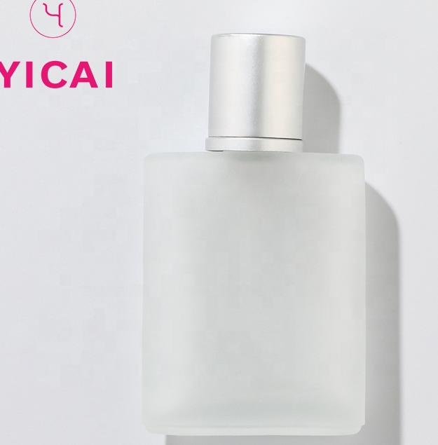 wholesale custom 15 ml 50 ml 100 ml aluminium cap plastic atomizer perfume spray bottles wholesale canada