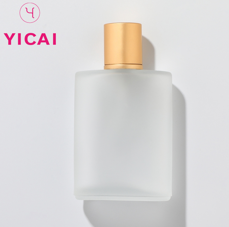 wholesale custom 15 ml 50 ml 100 ml aluminium cap plastic atomizer perfume spray bottles wholesale canada