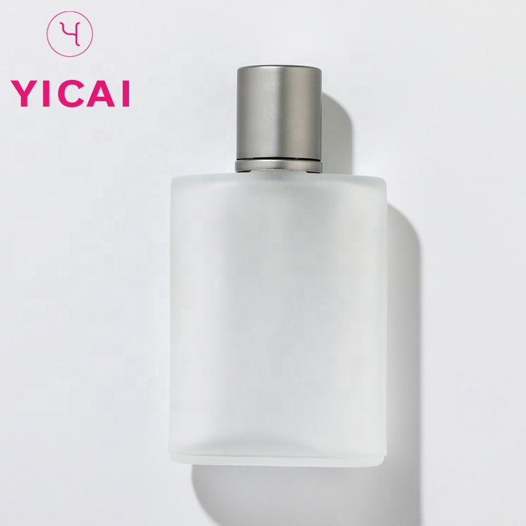 wholesale custom 15 ml 50 ml 100 ml aluminium cap plastic atomizer perfume spray bottles wholesale canada