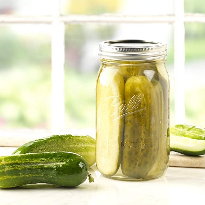 wholesale custom Cheap Amazon HOT Selling glass bottle mason jar with lid