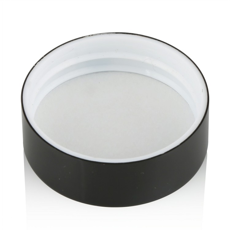 wholesale customized frosted glass container skincare eye cream lotion glass jar