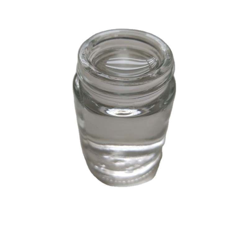 wholesale cylinder shape 1 oz glass jars