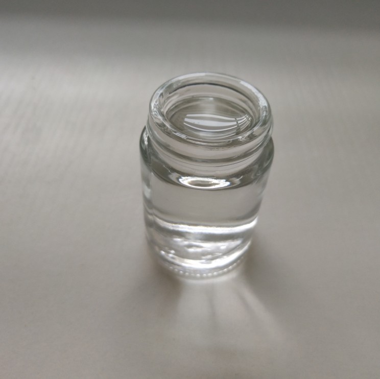 wholesale cylinder shape 1 oz glass jars