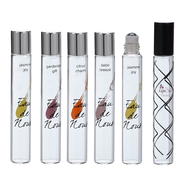 wholesale empty 30 ml glass spray bottle free sample colourful spray bottles