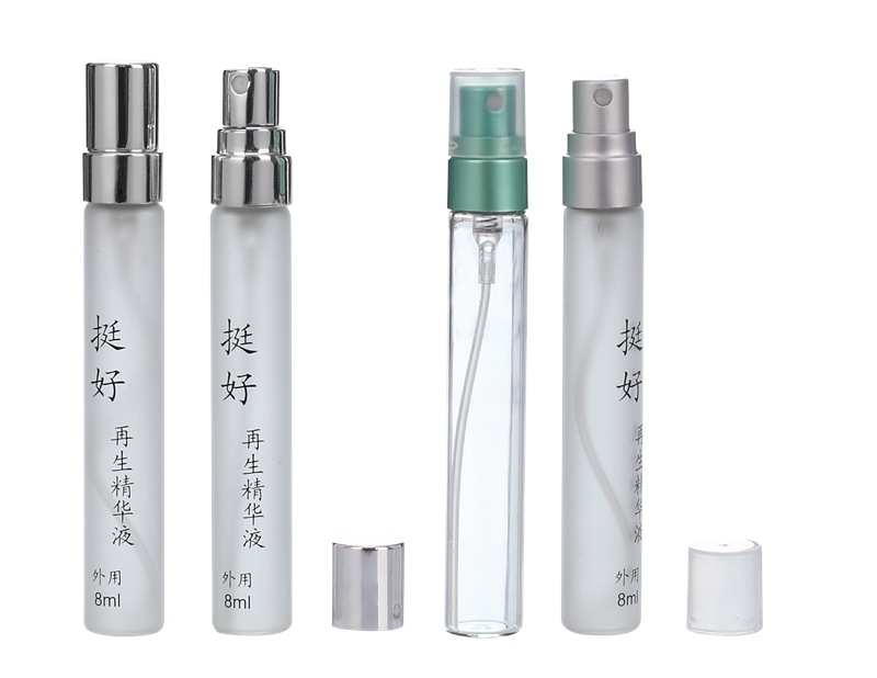 wholesale empty 30 ml glass spray bottle free sample colourful spray bottles