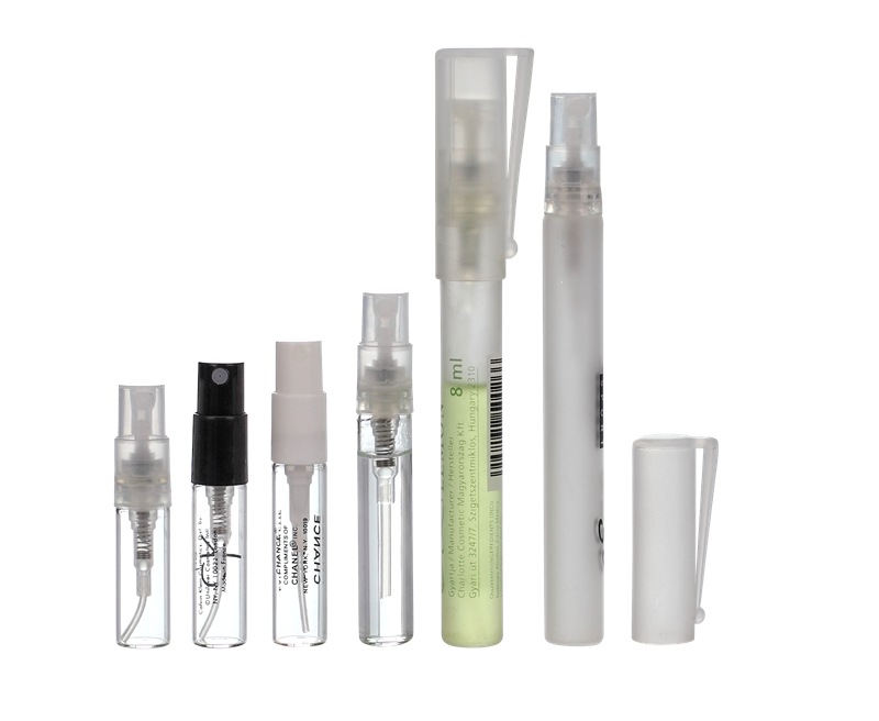 wholesale empty 30 ml glass spray bottle free sample colourful spray bottles
