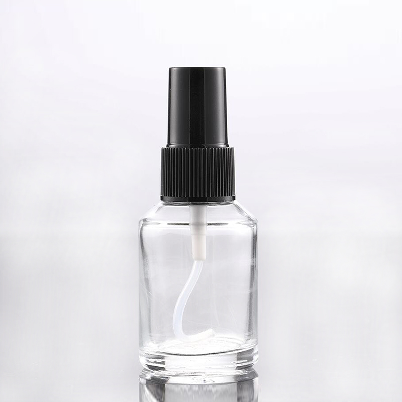 wholesale empty 30ml glass perfume spary bottles