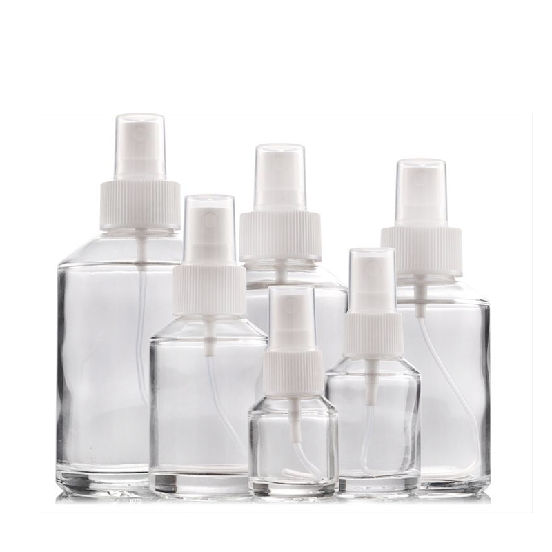 wholesale empty 30ml glass perfume spary bottles