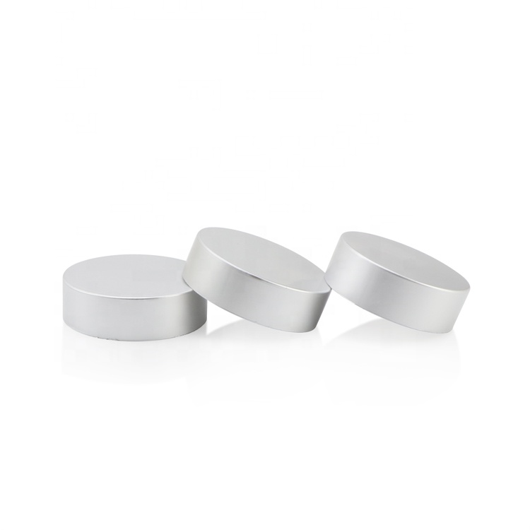 wholesale empty 5ml 10ml 15ml 20ml 30ml 50ml 100ml frosted glass cream jar skin Care cosmetic cream jars packaging