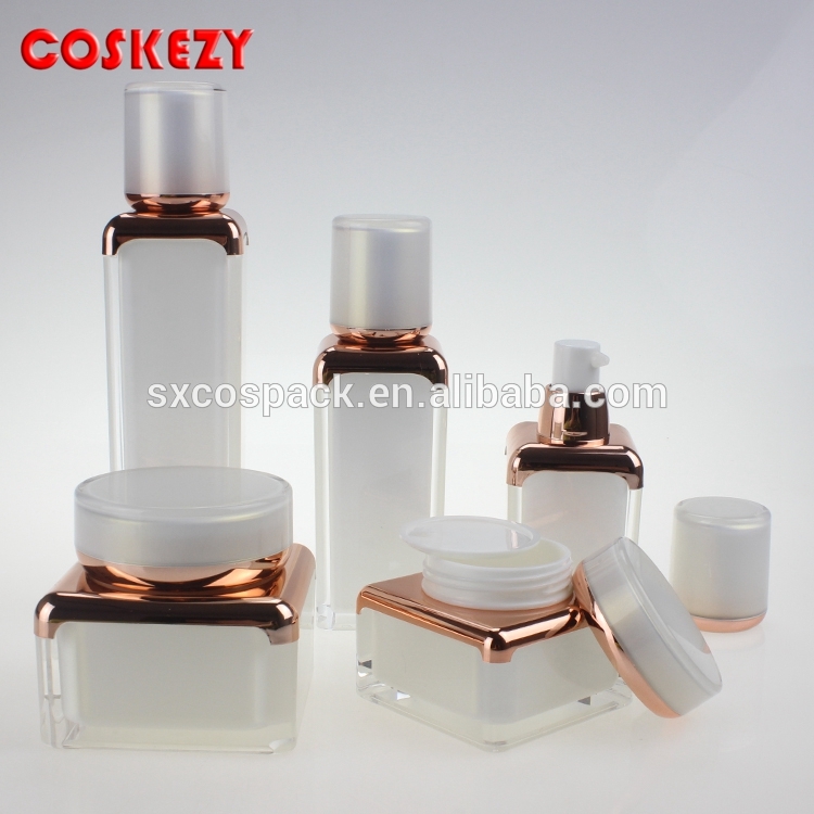 wholesale empty cream jar for eye cream, 50g cosmetic jar cream