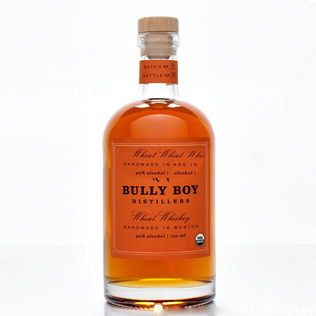 wholesale empty fancy high flint glass custom logo vodka bottles glass 750ml 75cl spirit liquor glass vodka bottle