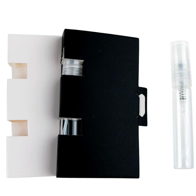 wholesale empty glass sample vials perfume bottle 1ml 2ml 3ml 5ml 10ml mini pocket glass perfume bottle