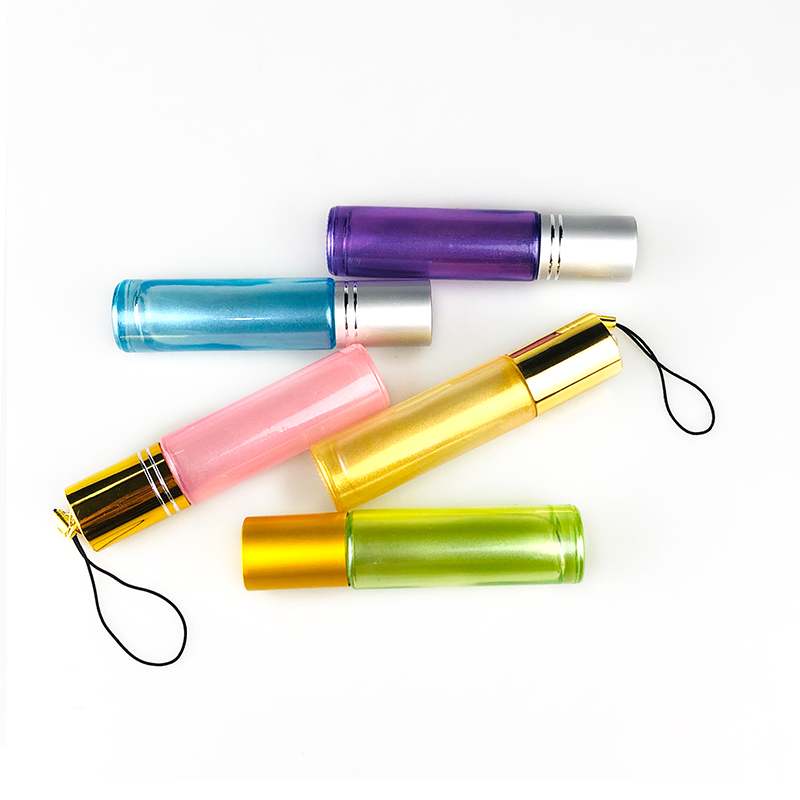 wholesale empty glass sample vials perfume bottle 1ml 2ml 3ml 5ml 10ml mini pocket glass perfume bottle