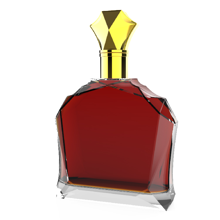 wholesale empty liquor bottles glass liquor bottle caps spirit glass bottle