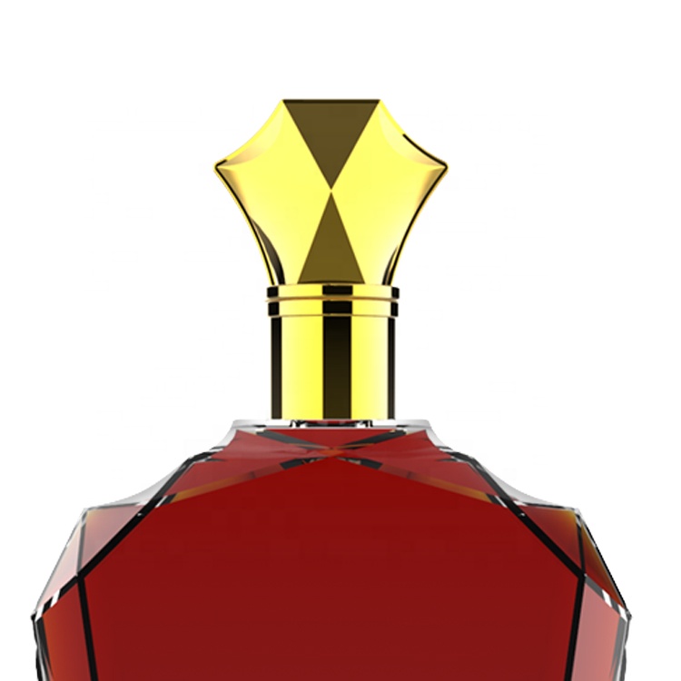 wholesale empty liquor bottles glass liquor bottle caps spirit glass bottle
