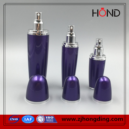 wholesale essional black jar acrylic round ball jar 15g 30g 50g cosmetic eye jar/ball plastic jars /skineal cream jar