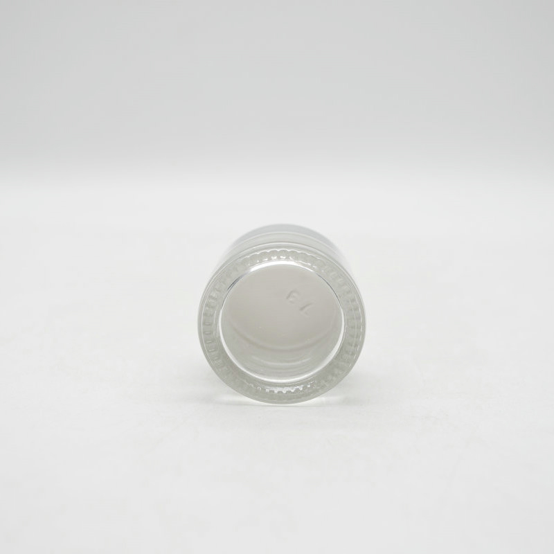 wholesale eye cream jar & eye shadom jar small glass jar 8ml