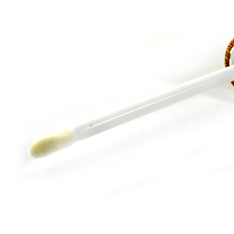 wholesale eyeline mascara empty lipstick container clear bamboo 10ml 15ml lip gloss tube for eyelash cream