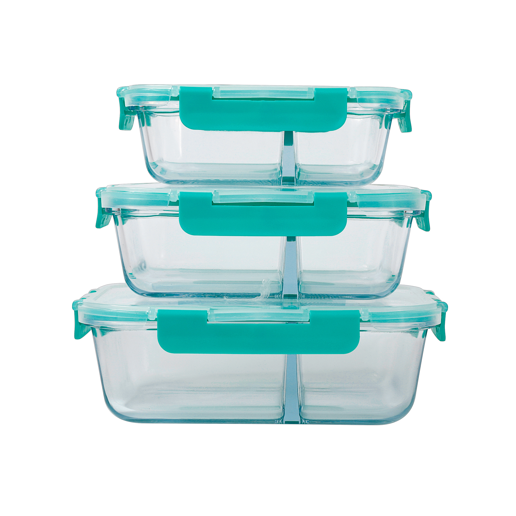 wholesale factory prep food storage containers lids with CE certificate