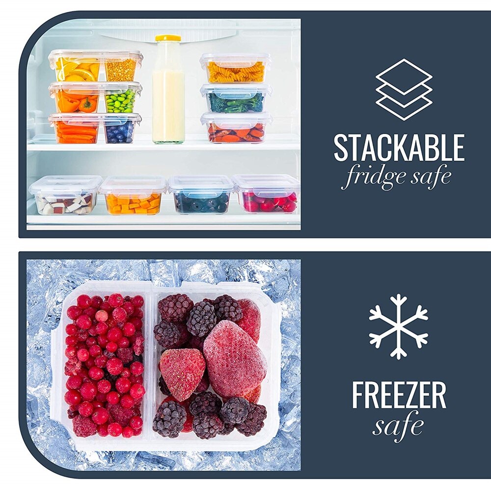 wholesale factory prep food storage containers lids with CE certificate