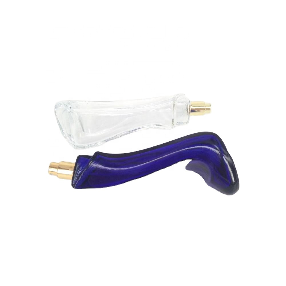 wholesale girl perfume glass bottle High-Heeled Shoes Perfume Bottles
