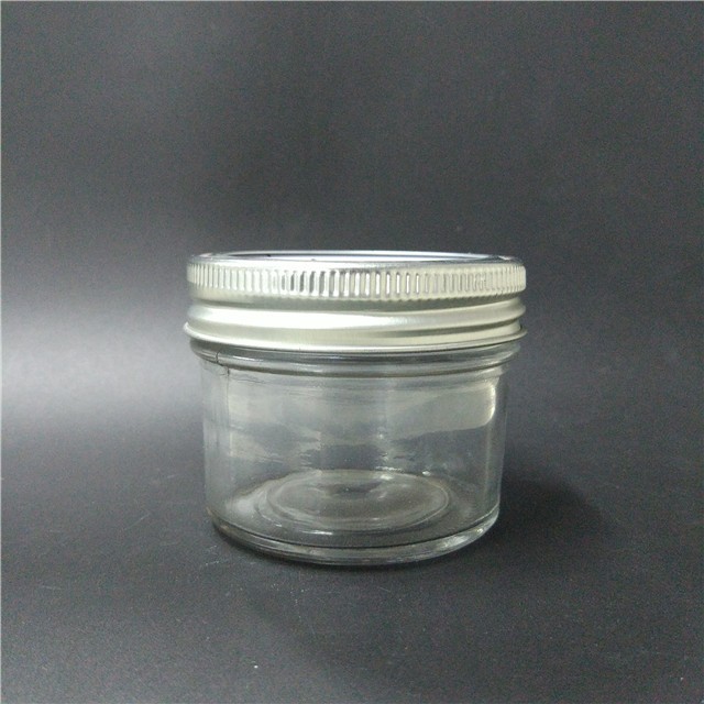 wholesale glass jam jars in bulk from china